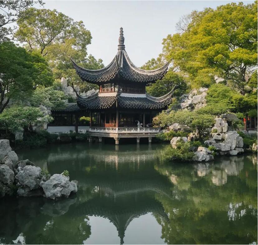 永济大海餐饮有限公司